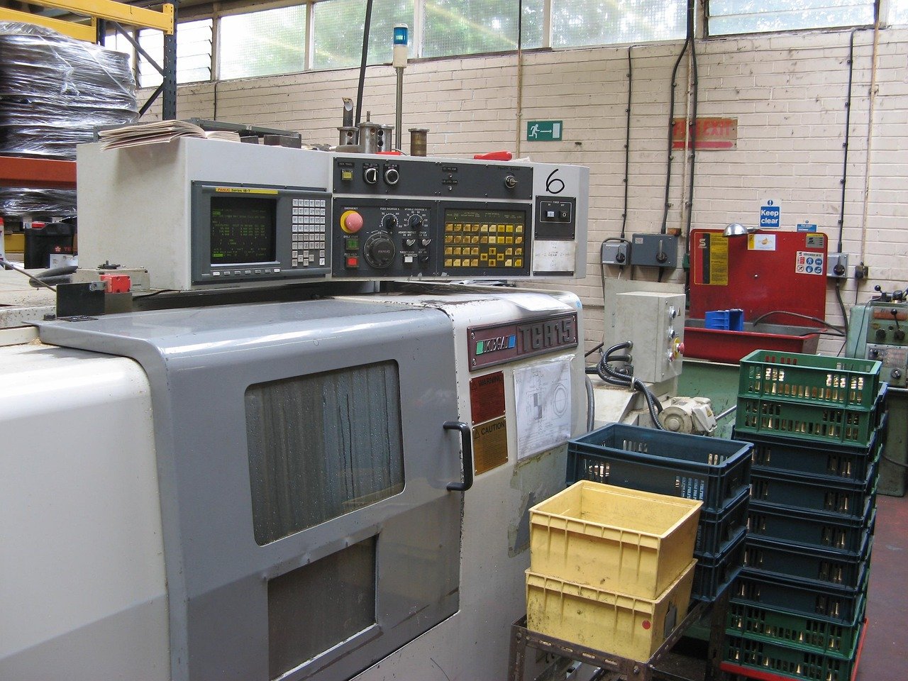 UKM 560-1000-2