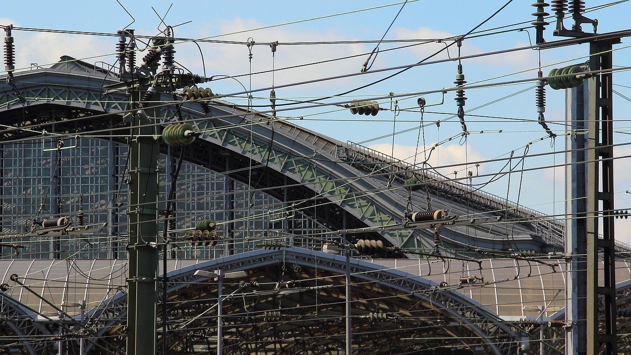 Norfolk Southern Mainframe